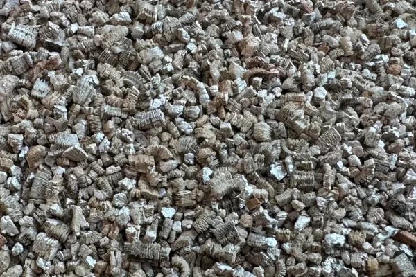 Vermikulitas vidutinis - Image 2